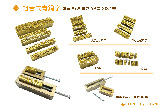 客製組合青銅印